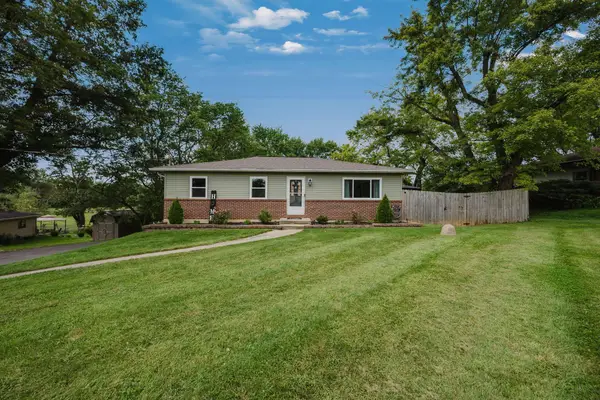 2835 Kunz Road, Galloway, OH 43119