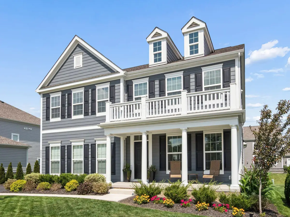 8600 Foxglove Drive, Plain City, OH 43064 - #1
