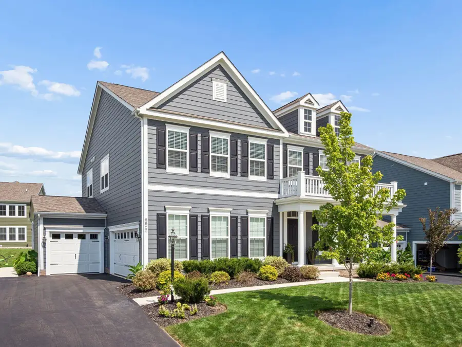8600 Foxglove Drive, Plain City, OH 43064 - #3