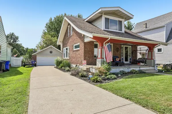 651 Haven Avenue, Hamilton, OH 45013