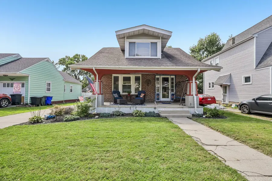 651 Haven Avenue, Hamilton, OH 45013 - #2