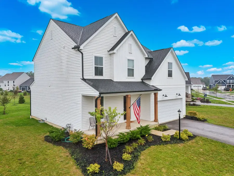 2105 Ashby Way, Plain City, OH 43064 - #3