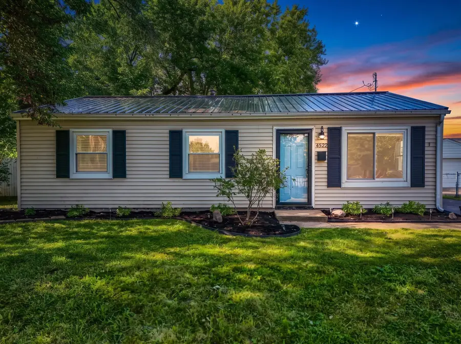 4522 Bolon Avenue, Hilliard, OH 43026 - #2