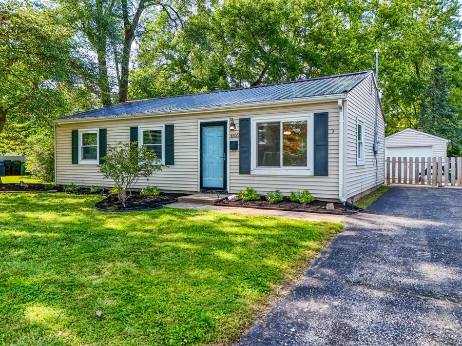 4522 Bolon Avenue, Hilliard, OH 43026 - #3