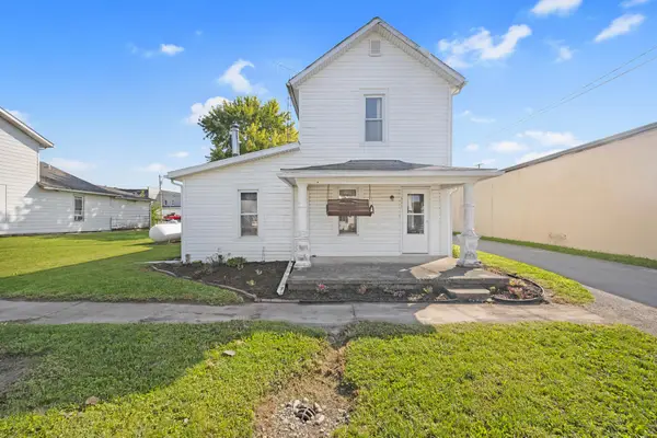111 S Boggs Street, Degraff, OH 43318