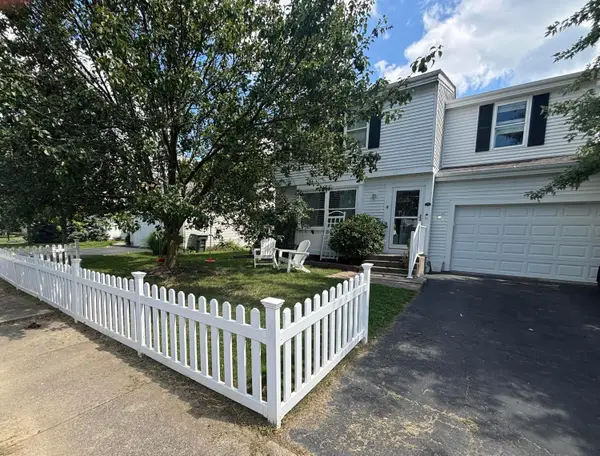 3084 Hillrose Drive, Hilliard, OH 43026