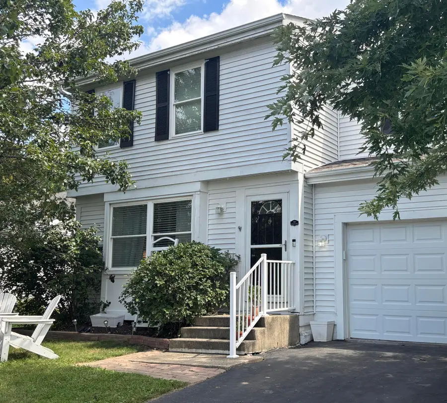 3084 Hillrose Drive, Hilliard, OH 43026 - #2