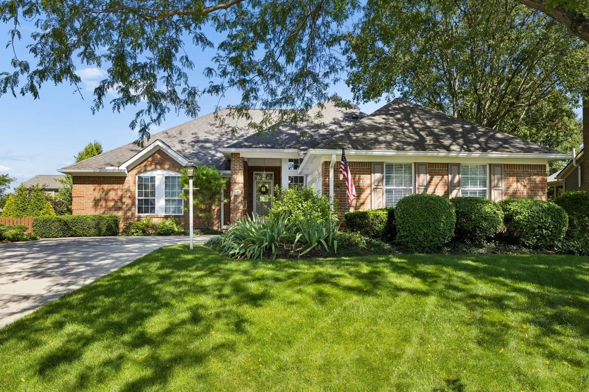 4774 Cordoba Street, Hilliard, OH 43026 - #1