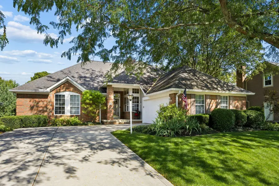 4774 Cordoba Street, Hilliard, OH 43026 - #3