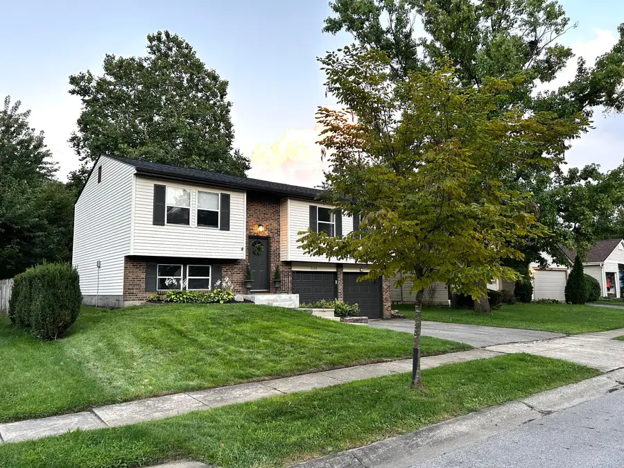 2136 Jeffey Drive, Hilliard, OH 43026 - #3