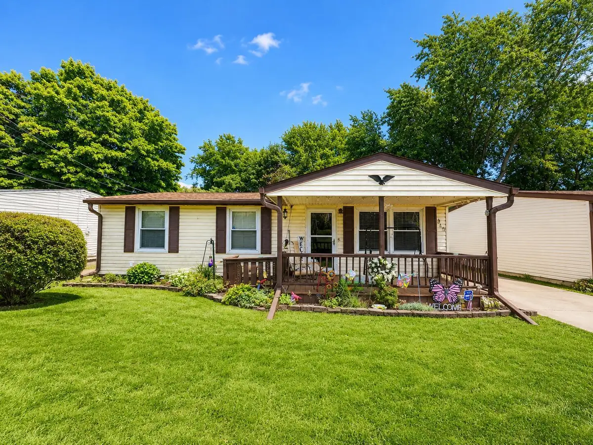 313 E Farming Street, Marion, OH 43302 - #1