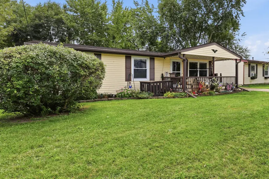313 E Farming Street, Marion, OH 43302 - #3