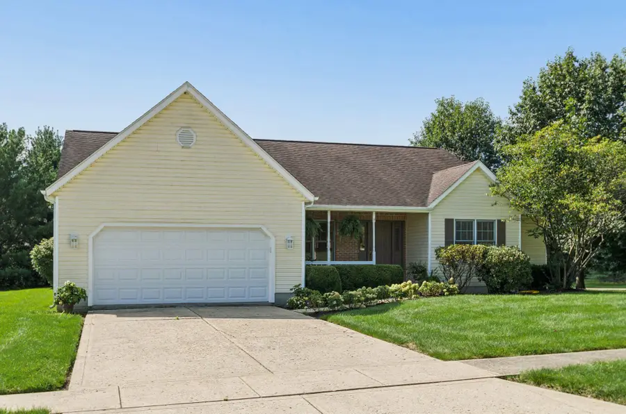 1349 Bluejack Lane, Heath, OH 43056 - #3