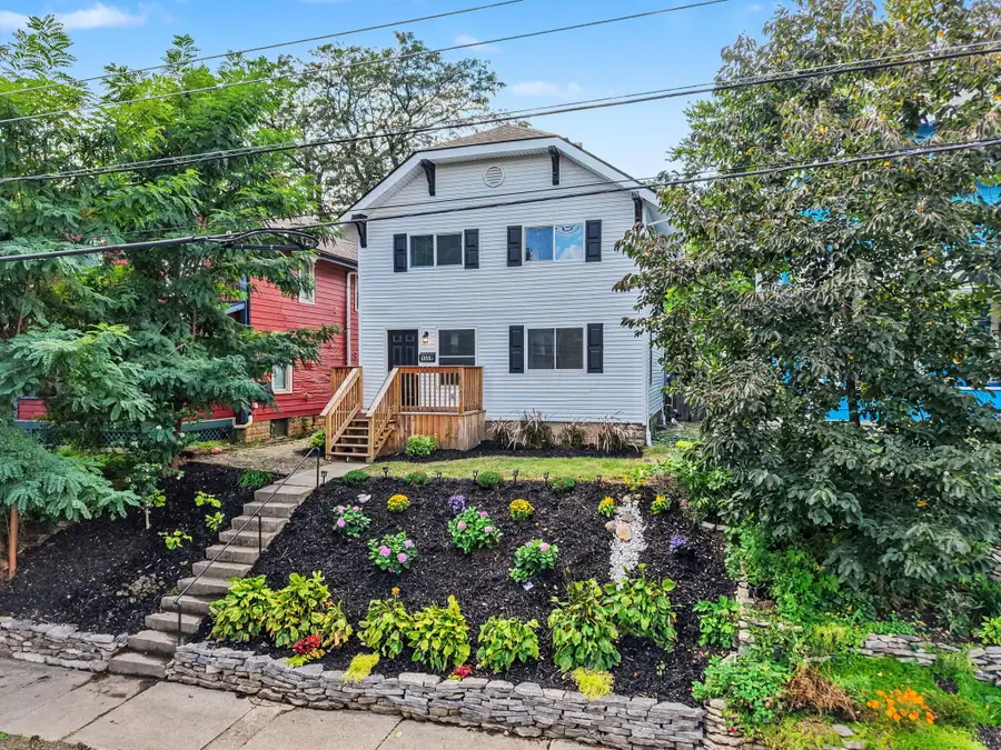 1359 N 4th Street, Columbus, OH 43201 - #3