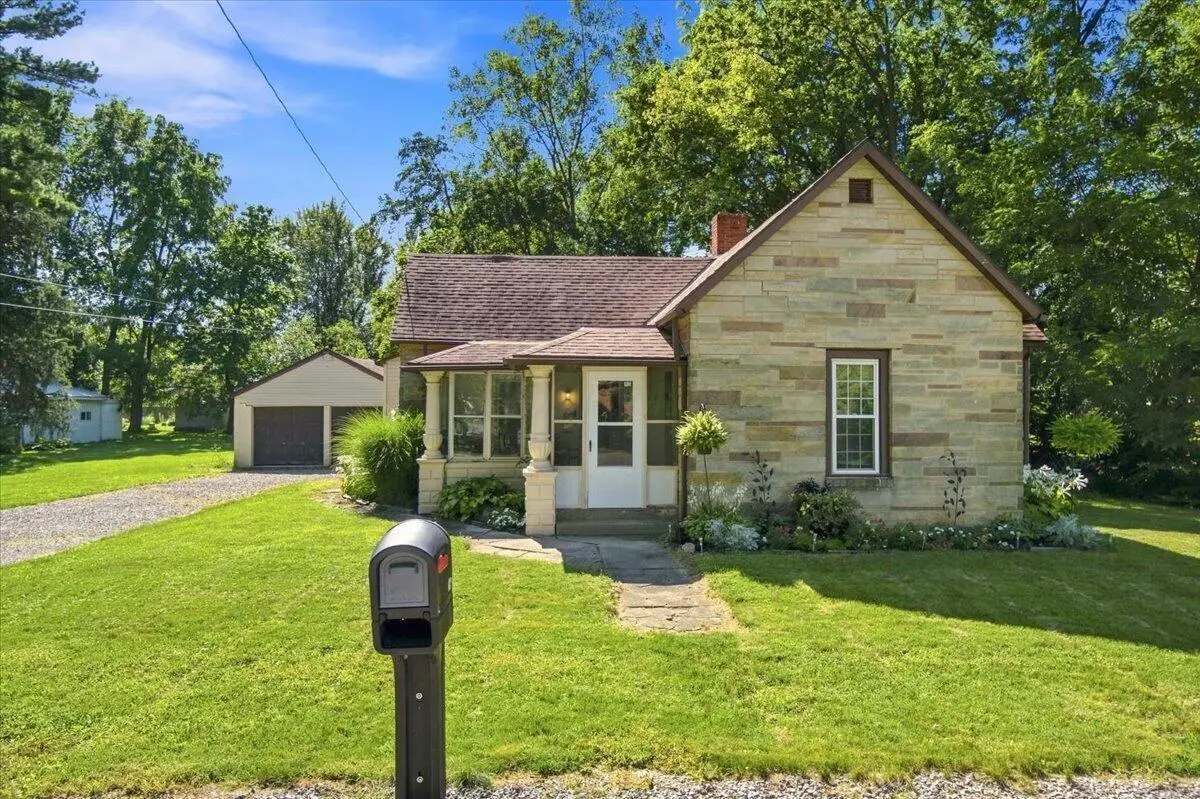 43 Lynn Street, Richwood, OH 43344 - #1
