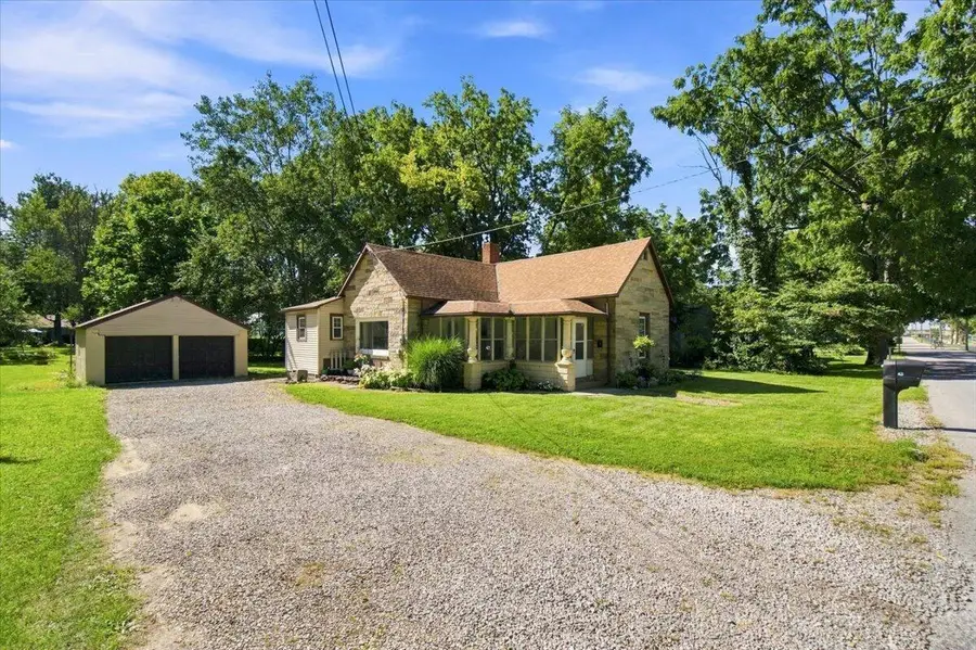 43 Lynn Street, Richwood, OH 43344 - #2