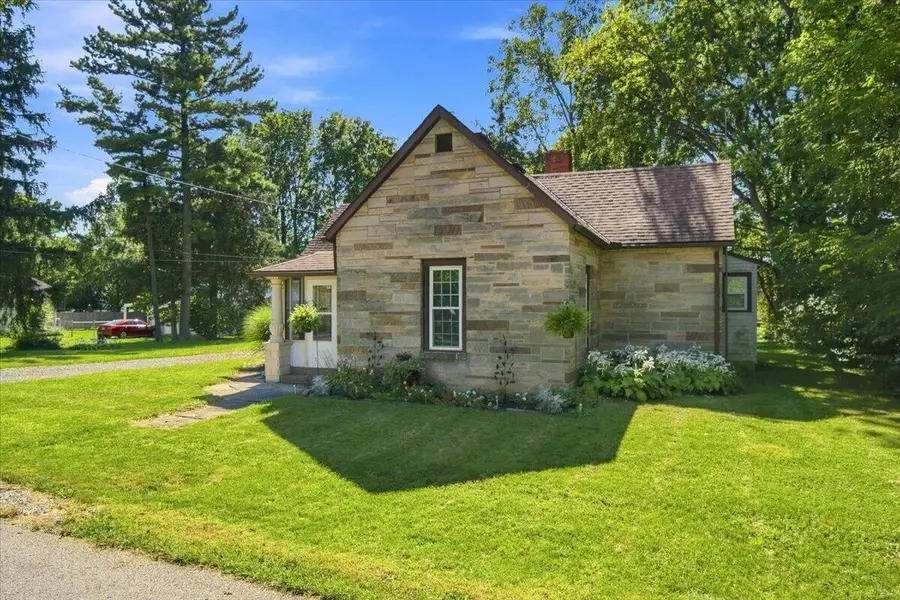 43 Lynn Street, Richwood, OH 43344 - #3