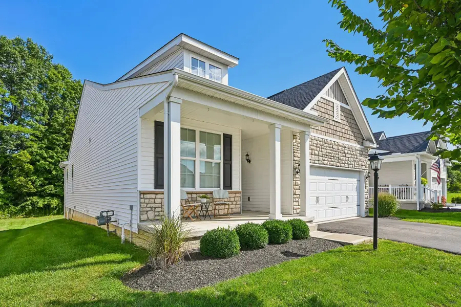 6610 Wolfedown Way, Westerville, OH 43081 - #2