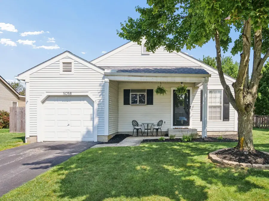 5058 Silver Bow Drive, Hilliard, OH 43026 - #2