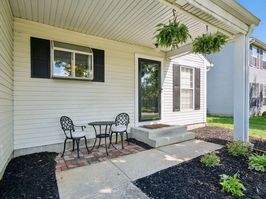 5058 Silver Bow Drive, Hilliard, OH 43026 - #3