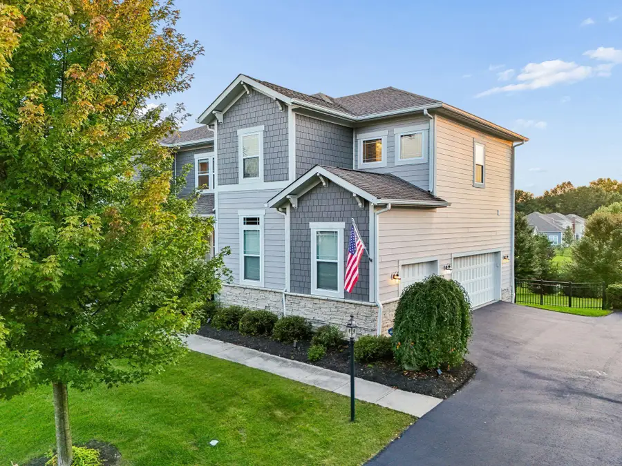 2893 Highland Woods Boulevard, New Albany, OH 43054 - #2