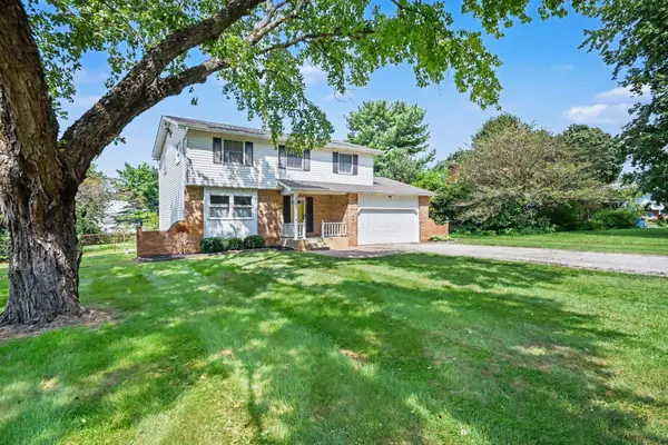 6502 Lehman Road, Canal Winchester, OH 43110