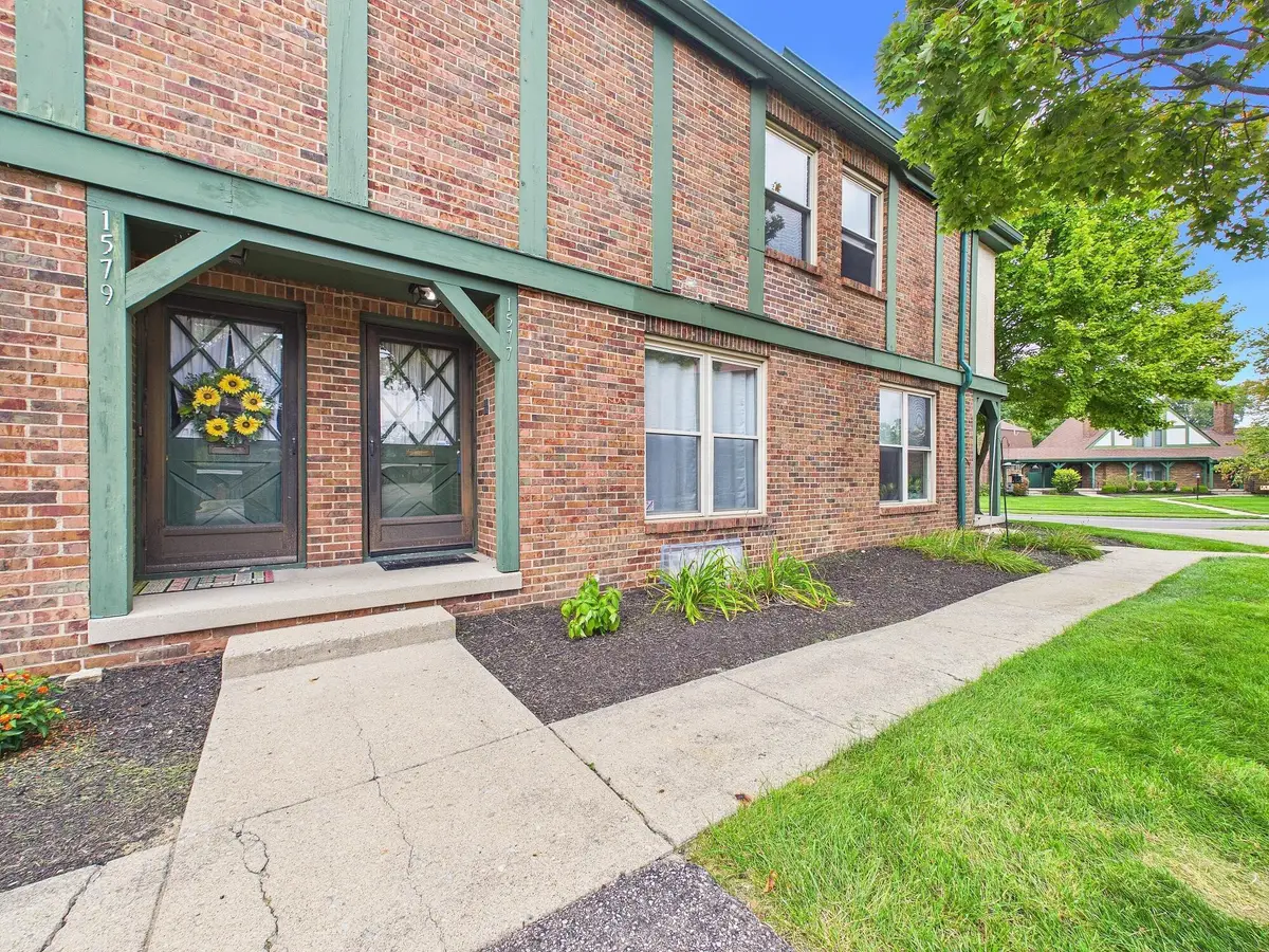 1577 Sandringham Court, Columbus, OH 43220 - #1