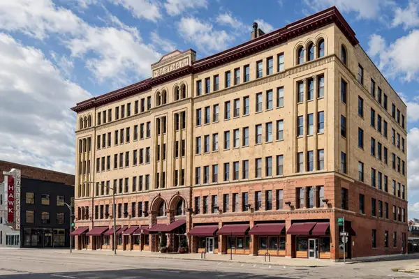 150 E Main Street, Columbus, OH 43215