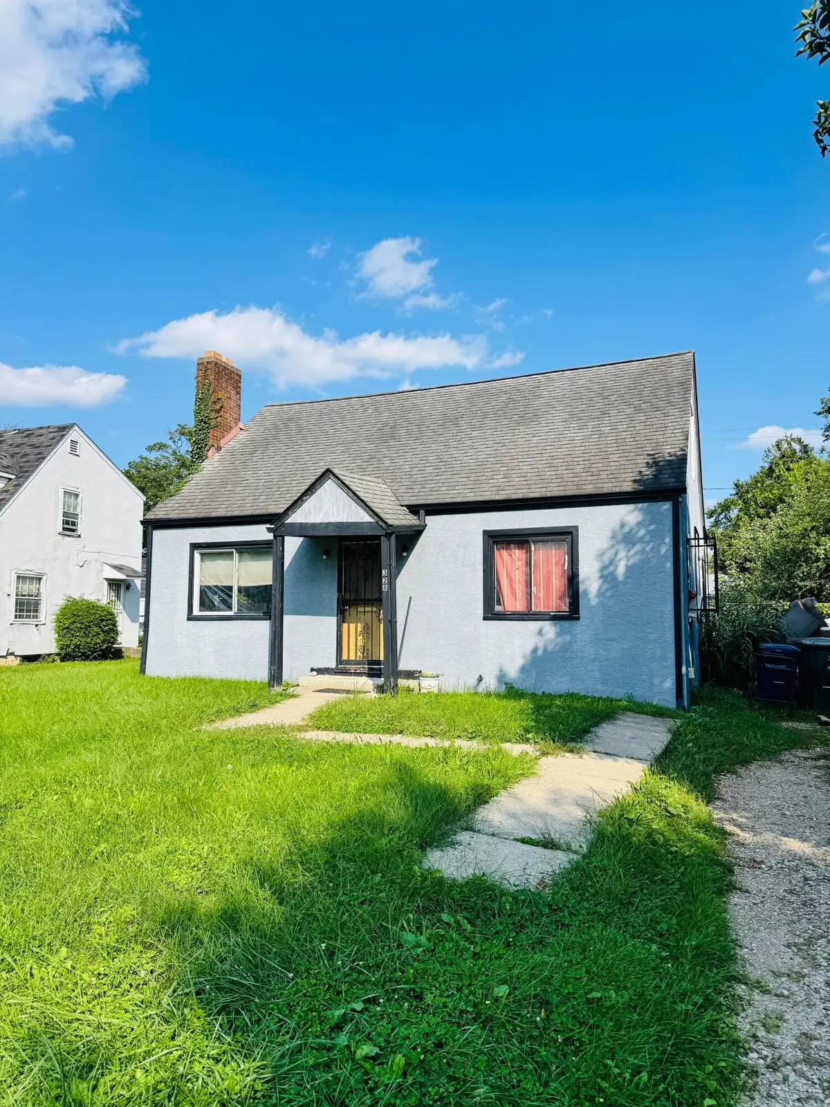 328 Sherborne Drive, Columbus, OH 43219 - #1