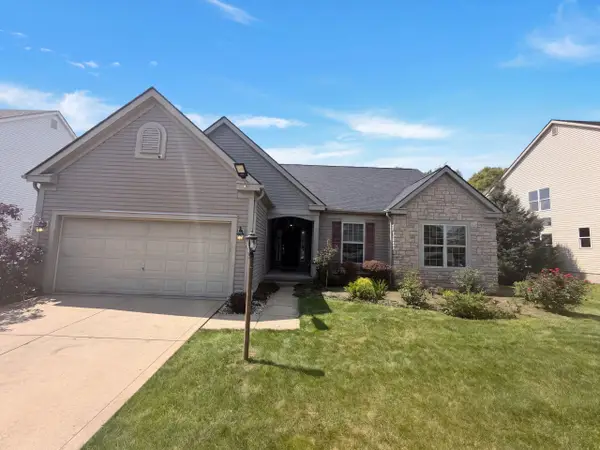 8171 Shady Maple Drive, Canal Winchester, OH 43110