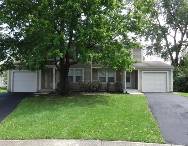 4838 Bradington Court, Columbus, OH 43229