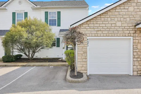 4693 Athalia Drive, Columbus, OH 43228