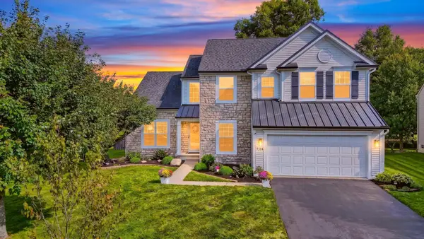 7314 Porter Drive, Canal Winchester, OH 43110