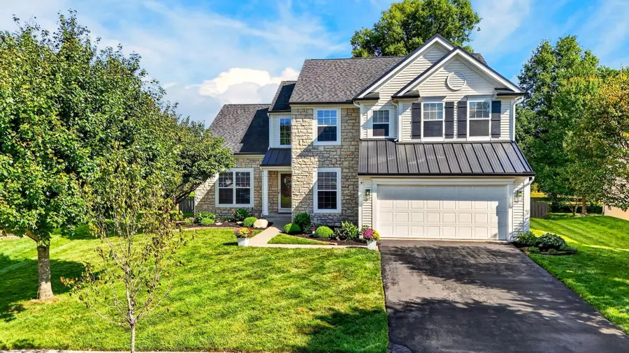 7314 Porter Drive, Canal Winchester, OH 43110 - #2