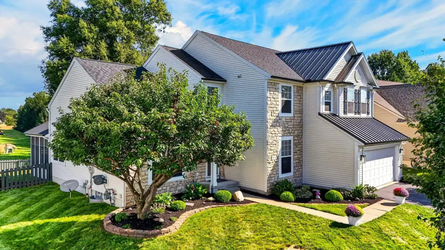 7314 Porter Drive, Canal Winchester, OH 43110 - #3