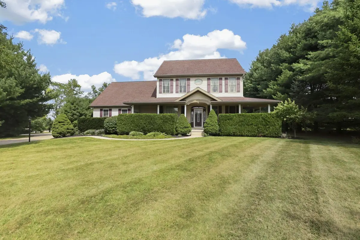 3588 Havensport Road Nw, Carroll, OH 43112 - #1