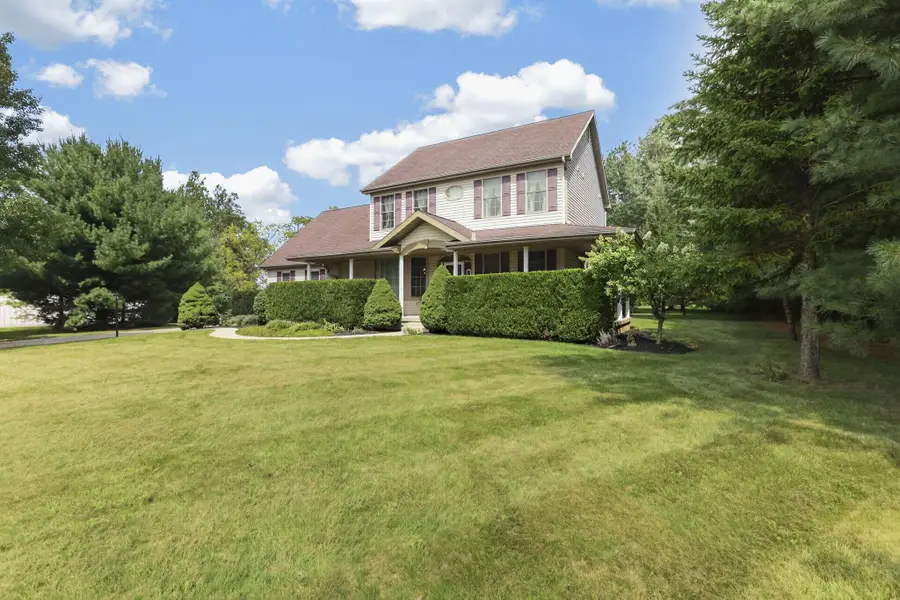 3588 Havensport Road Nw, Carroll, OH 43112 - #2