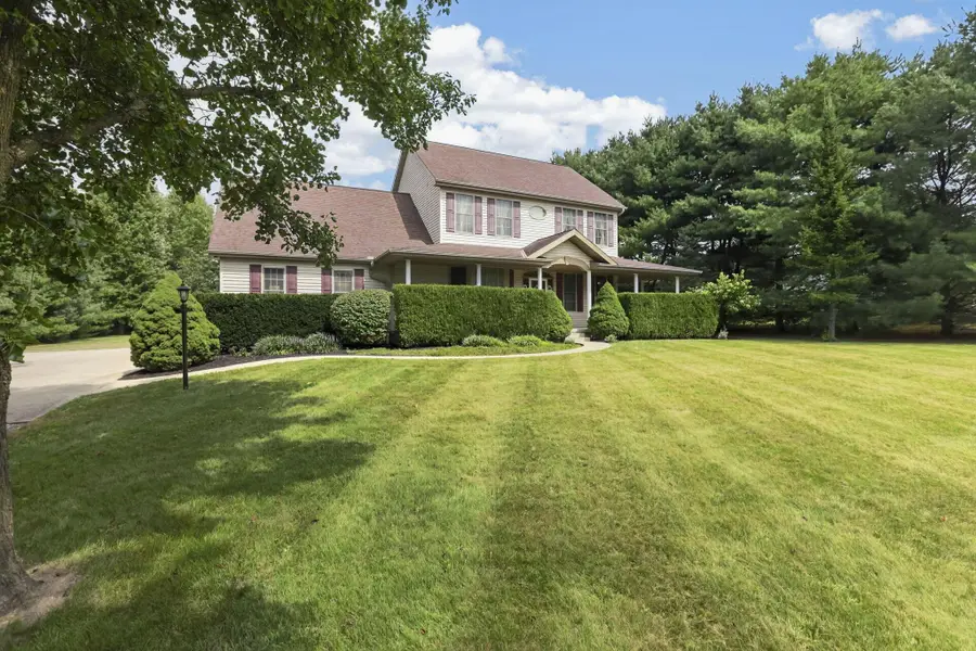 3588 Havensport Road Nw, Carroll, OH 43112 - #3