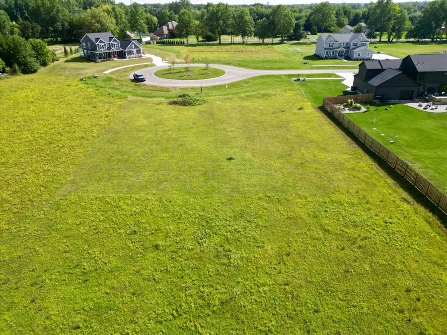 2190 Thea Lane, Powell, OH 43065 - #3