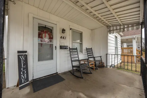 441 Catherine Street, Columbus, OH 43223