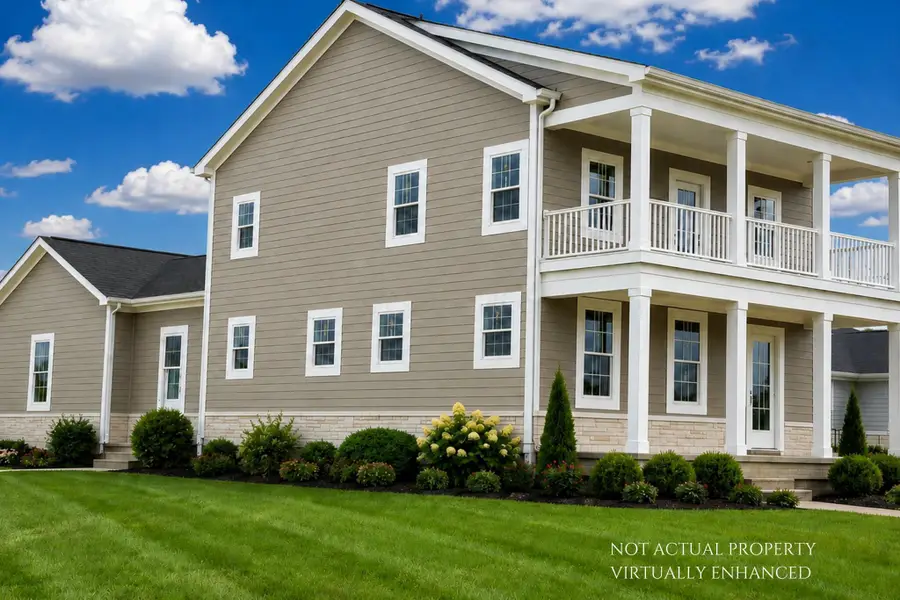 2022 Leopold Drive, Lewis Center, OH 43035 - #2