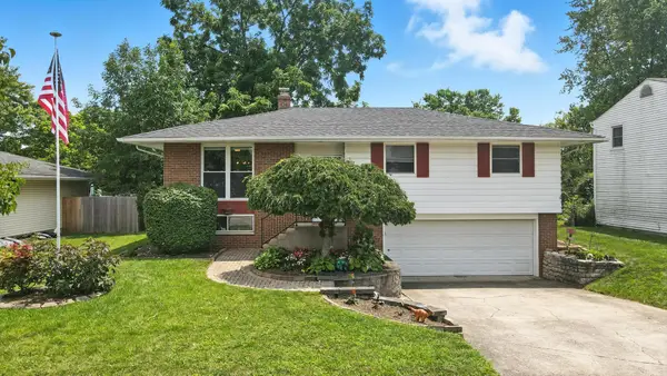 3890 Tamara Drive, Grove City, OH 43123