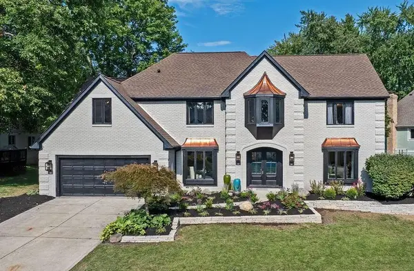 1246 Three Forks Drive N, Westerville, OH 43081