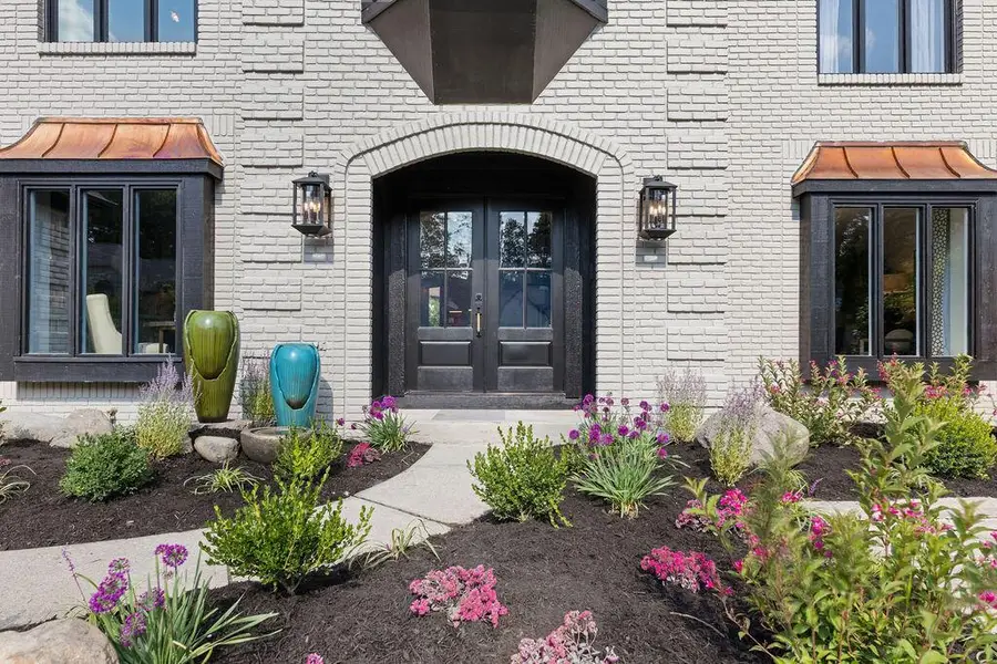 1246 Three Forks Drive N, Westerville, OH 43081 - #2