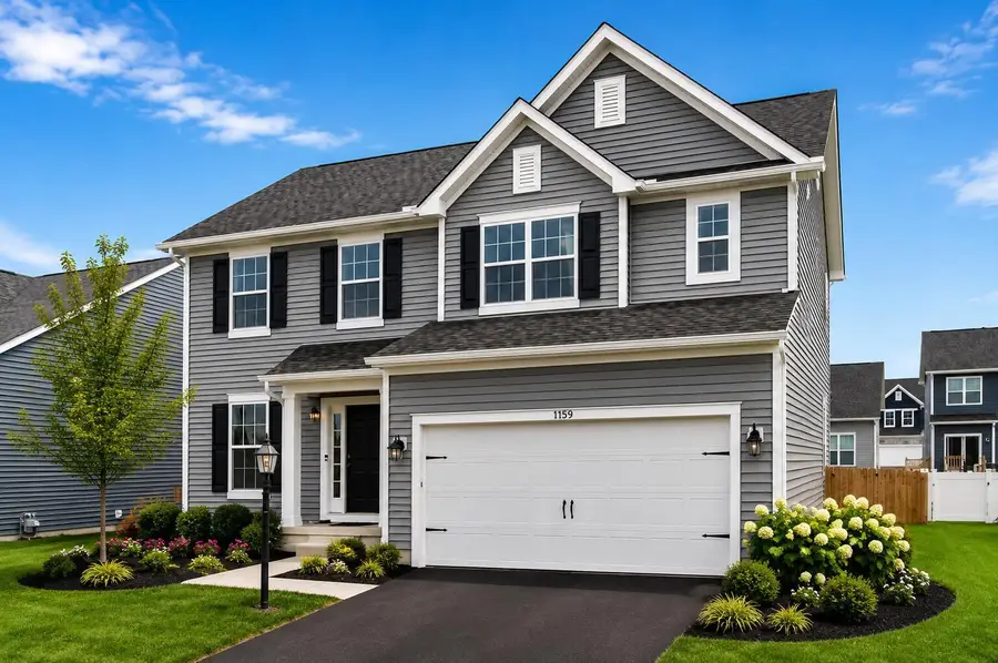 1159 Speedliner Drive, Plain City, OH 43064 - #2