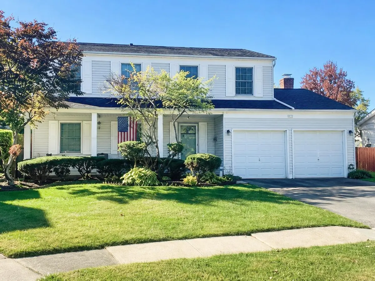 2545 Scott Court, Grove City, OH 43123 - #1
