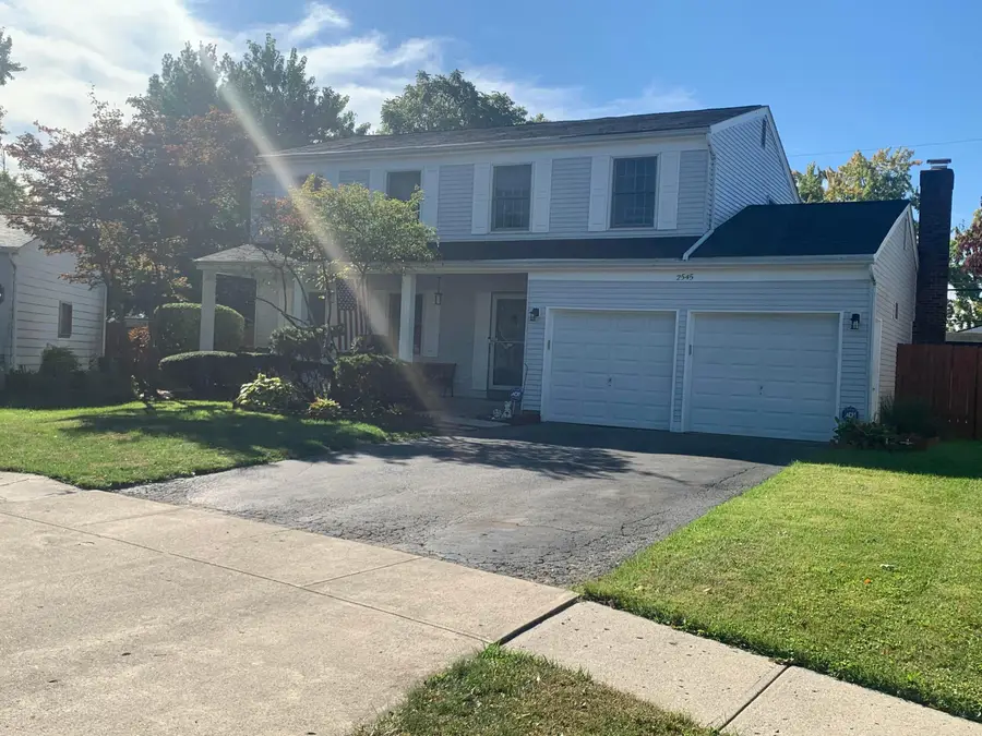 2545 Scott Court, Grove City, OH 43123 - #3
