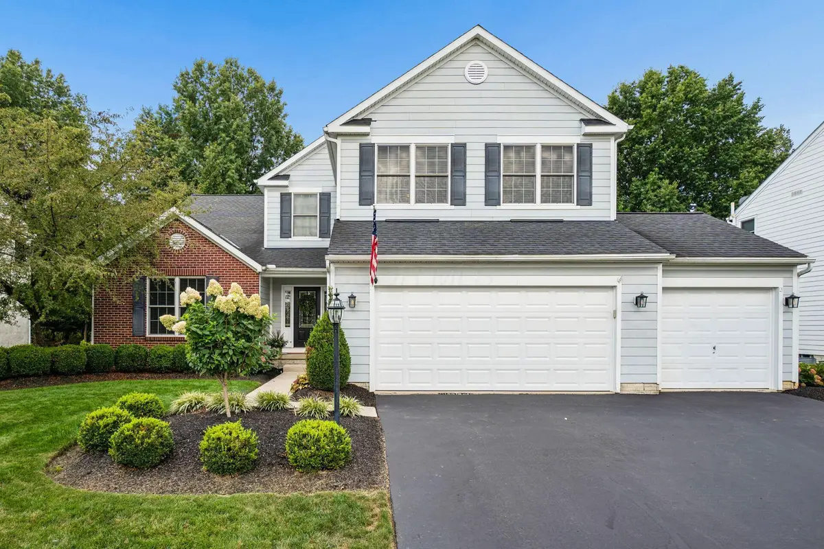 7221 Marrisey Loop, Galena, OH 43021 - #1