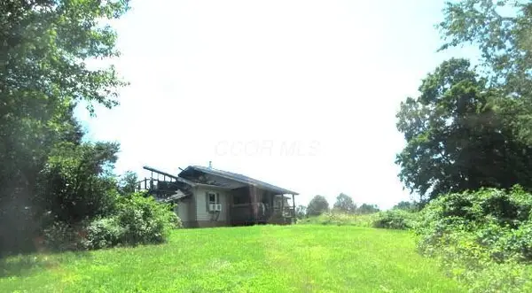 210 Wilson Run Road, Chillicothe, OH 45601