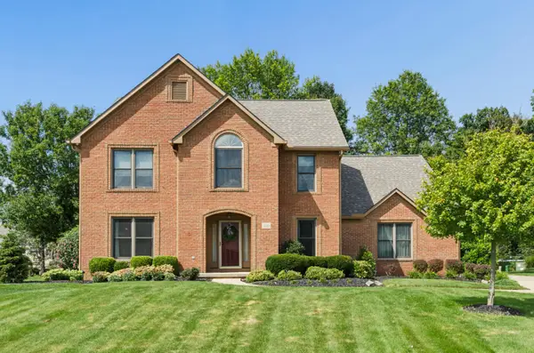 2745 Barharbor Court, Lewis Center, OH 43035